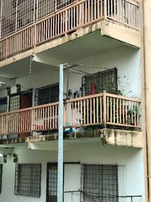 Apartment For Sale in Telipok Ria Apartment