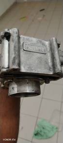 block protapper size(58mm)