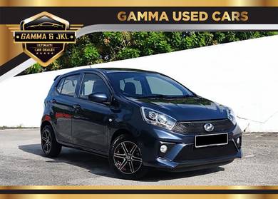 Perodua Axia STANDARD G in Sitiawan, PRK