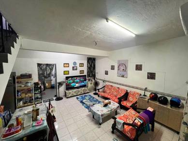 2-storey Terraced House For Sale in Senai,JHR