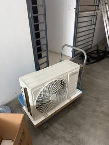 Aircond 1.0,1.5,2.0HP