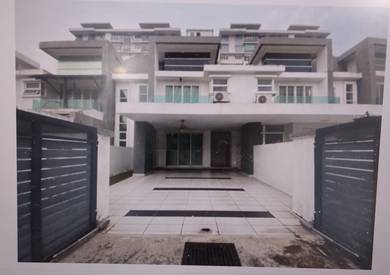 2-storey Terraced House For Rent in Semenyih,SGR