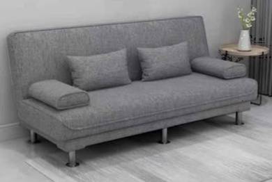 Ozoom foldable sofabed 3 seaters 140cm