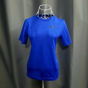 Nike Deep Blue Top