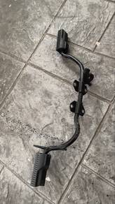 Footrest Yamaha LC