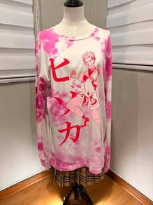 Hunter X Hunter anime tie die M 3242