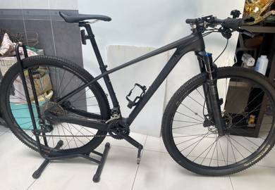 MTB 29 CARBON Stumpjumper Specialze S size