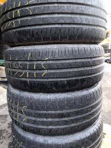 195 55 15 Falken Sincera SN832i Tyre Tebal 80%