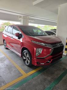 Mitsubishi Xpander in Setapak, KUL