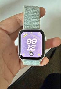 Apple Watch SE 2nd Gen