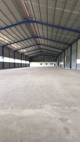 Warehouse / Factory For Rent in Kota Kinabalu,SBH