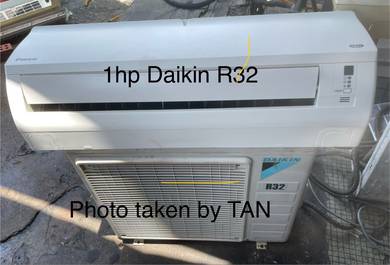 Aircond T1