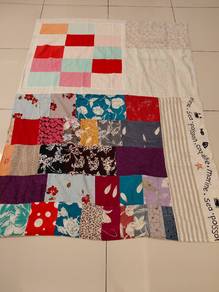 Homemade Blanket 182cm x 133cm