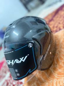Helmet Saiz M