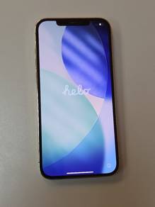 Apple iPhone 12 Pro Max 256GB