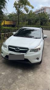 Subaru XV PREMIUM in Kuantan, PHG