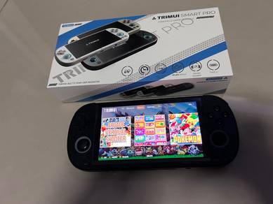 Trimui smart pro 256gb