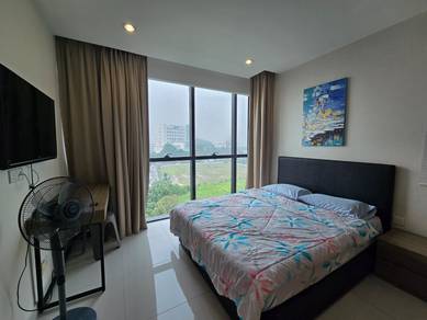 Apartment For Rent in Kozi Square