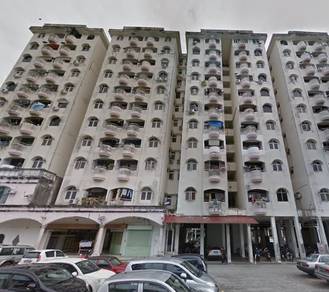 Apartment For Sale in Ferringhi Mutiara Apartment