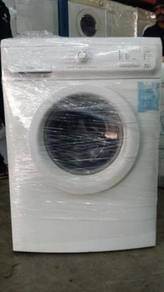 Auto Mesin Basuh Electrolux Front Load Washer 7kg