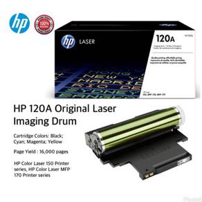 Original HP 120A Imaging Drum (W1120A) 
