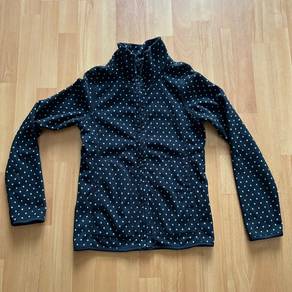 Uniqlo Kids Fleece Jacket