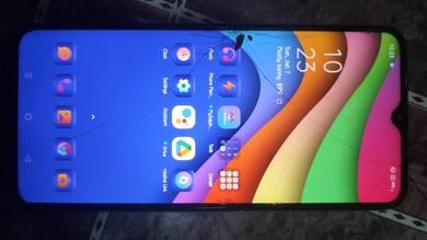 realme untuk dilepaskan