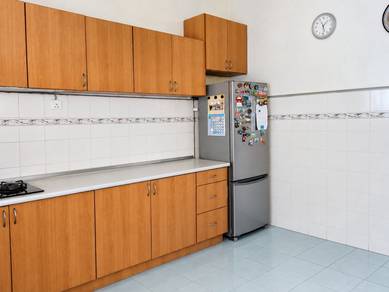 2-storey Terraced House For Sale in Port Klang,SGR