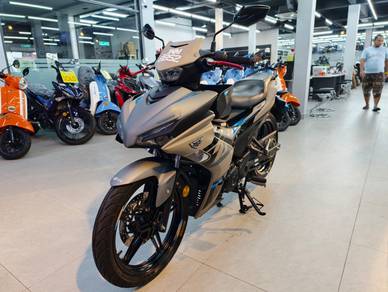 Yamaha Y16ZR