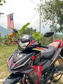 Sym VF3i 185