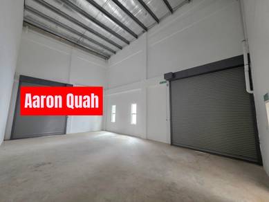 Warehouse / Factory For Rent in Bayan Lepas,PNG