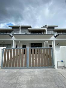 2-storey Terraced House For Rent in Semenyih,SGR