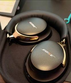 (USED)Bose QuietComfort Ultra Headphones (2nd Gen)