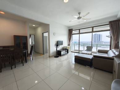 Service Residence For Sale in Parc Regency