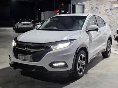 2021 Honda HR-V V