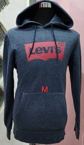Sweater hoodie levis 0076