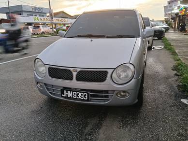 Perodua Kancil 850 EX in Kota Bharu, KTN