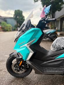 WMOTO RT1
