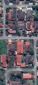 Residential Land in Bidor, PRK