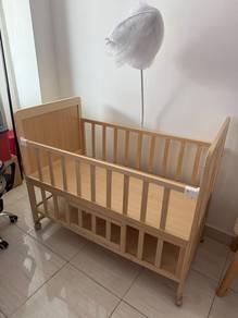 Multifunctional Baby Cot