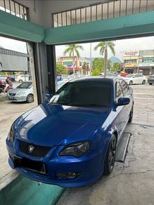 Proton Persona SV in Ipoh, PRK
