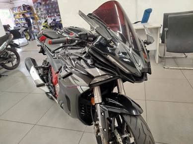 GPX GR200-RR