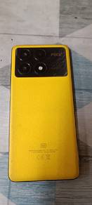 poco x6 pro 5G used like new