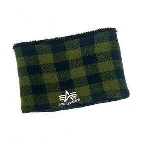 Alpha Industries Reversible Neck Warmer