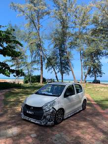 Perodua MyVi EZi PREMIUM in Bachok, KTN