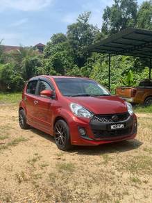 Perodua MyVi STANDARD G in Kota Bharu, KTN