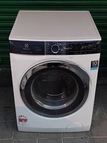 Electrolux Inverter mesin basuh Hot Washer 10kilo