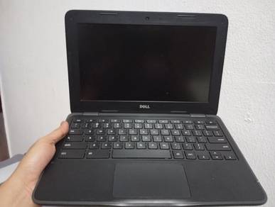 Laptop Dell