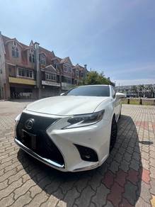 Lexus ES 250 LUXURY in Ipoh, PRK