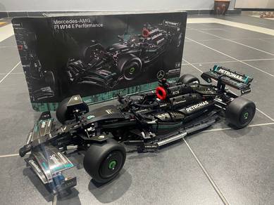 new f1